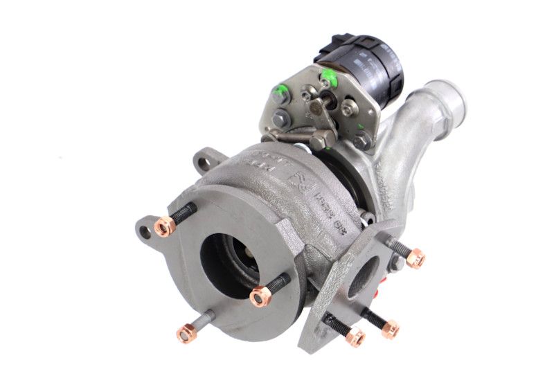 REMANTE 003-002-000046R Charger, charging (supercharged/turbocharged)