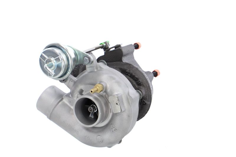 REMANTE 003-001-000021R Charger, charging (supercharged/turbocharged)