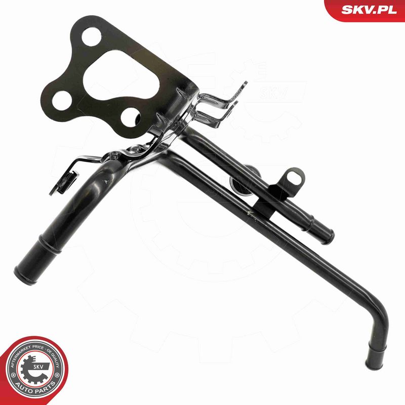 ESEN SKV 54SKV557 Coolant Pipe