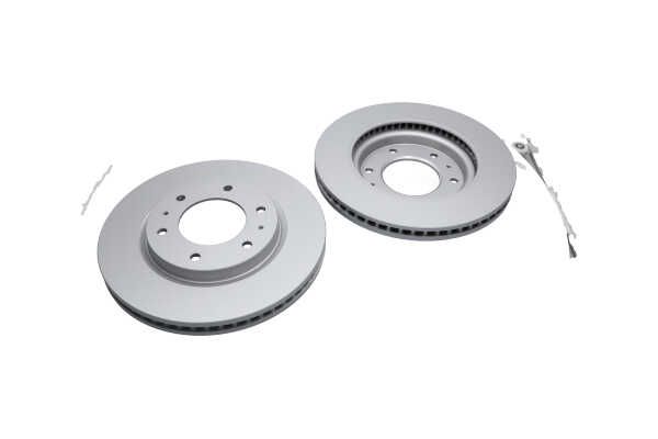 Kavo Parts BR-10322-C Brake Disc