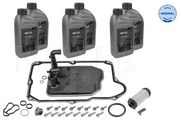 Kit, cambio de aceite del cambio automático