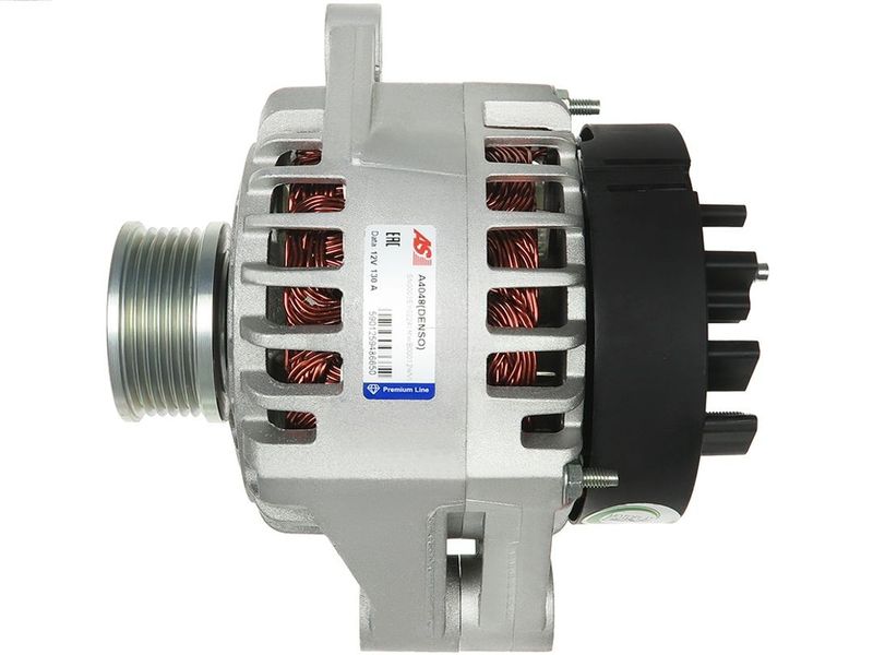 AS-PL A4048(DENSO) Alternator