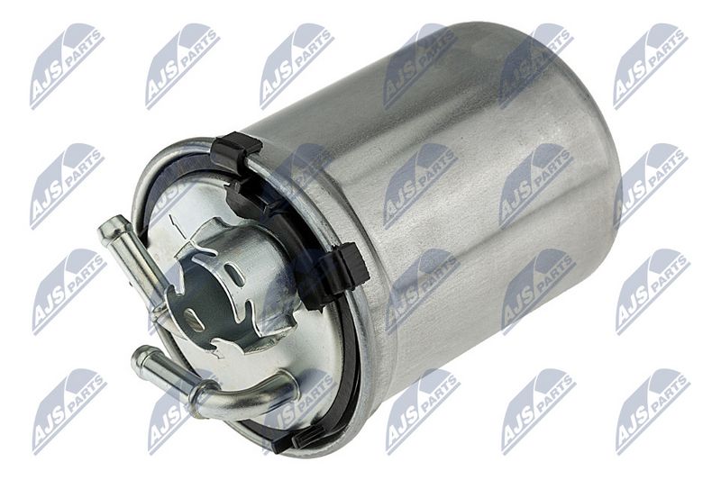 Kütusefilter, NTY FFF-WW-042