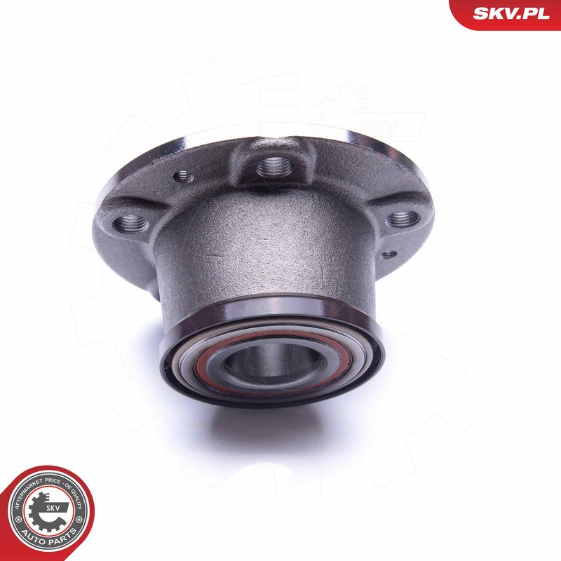 Rattalaagrikomplekt, ESEN SKV 29SKV216