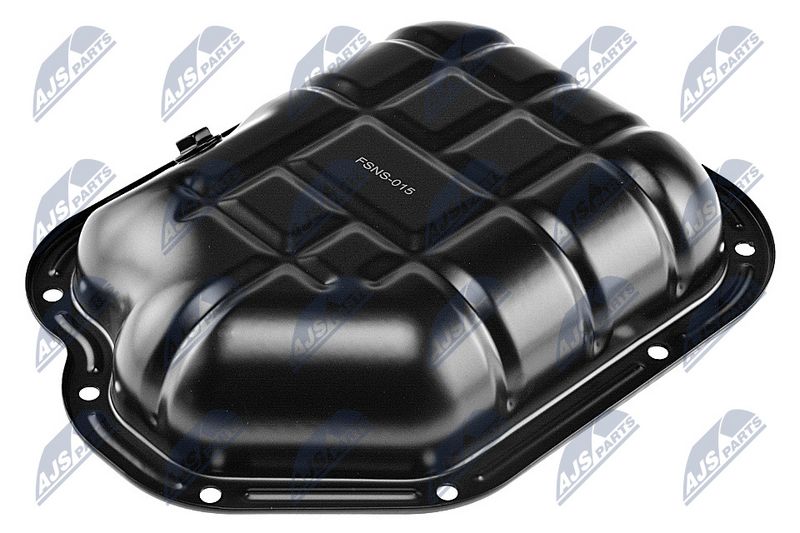 Õlivann, NTY BMO-NS-015