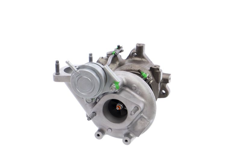 REMANTE 003-001-001408R Charger, charging (supercharged/turbocharged)