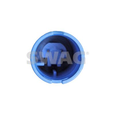 SWAG 20 94 7215 Sensor, wheel speed