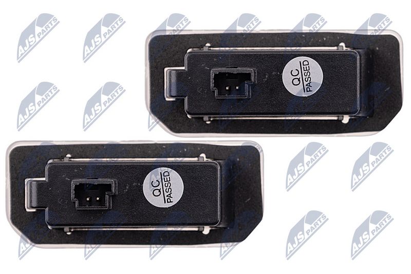 Numbrivalgustus, NTY ELP-CH-000