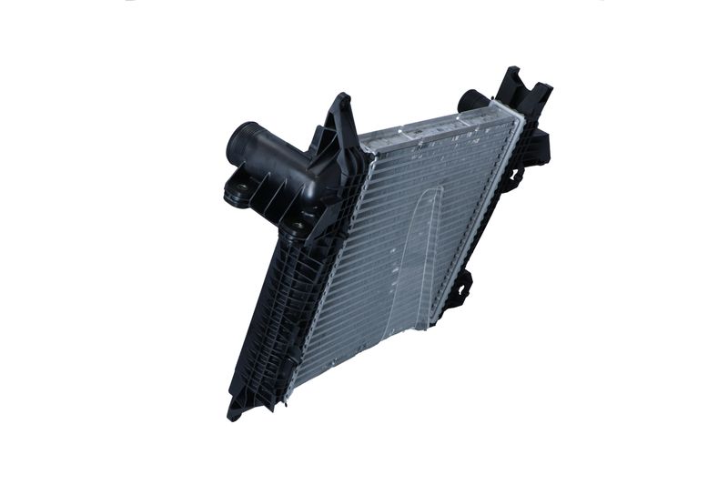 Chladič turba 30261