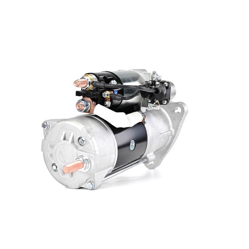 Delco Remy SER81305-12B1 Starter