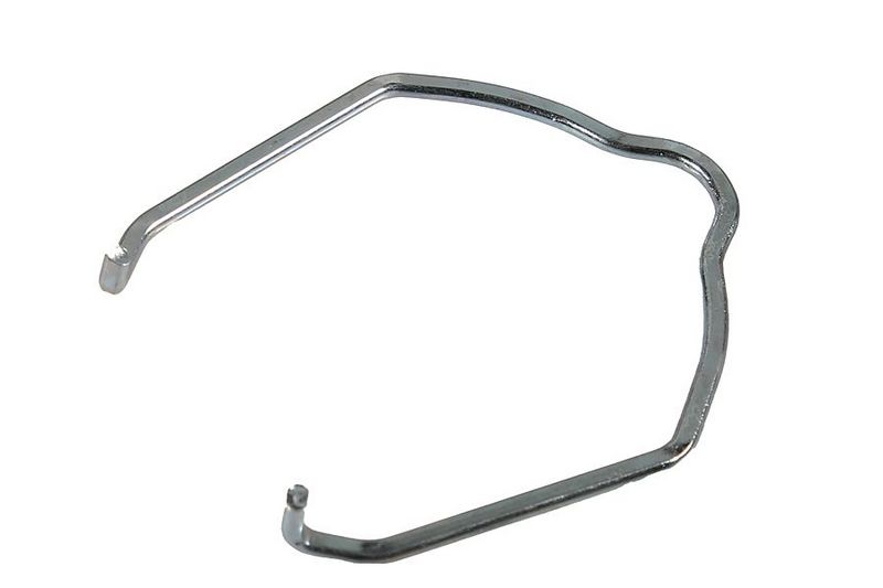 METZGER AUTOTEILE 2401278 - Įsiurbimo oro žarnos sąvarža