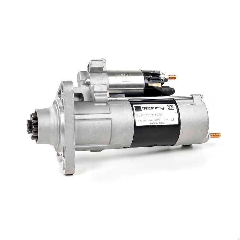 Startér SER81901-12B1