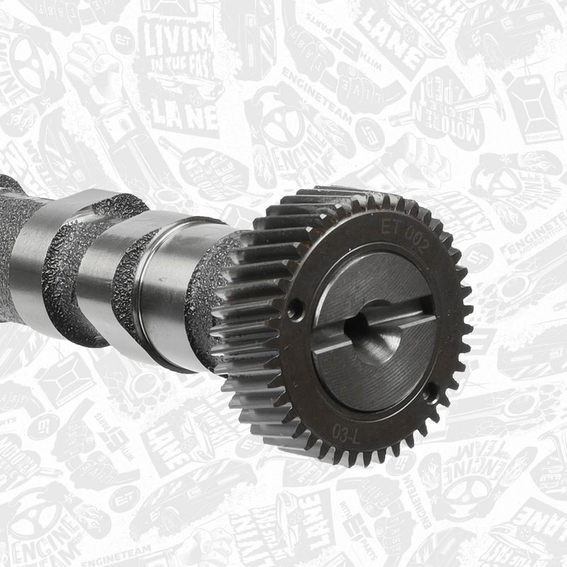 Product Image - Nokkenas - HV0430 - ET ENGINETEAM
