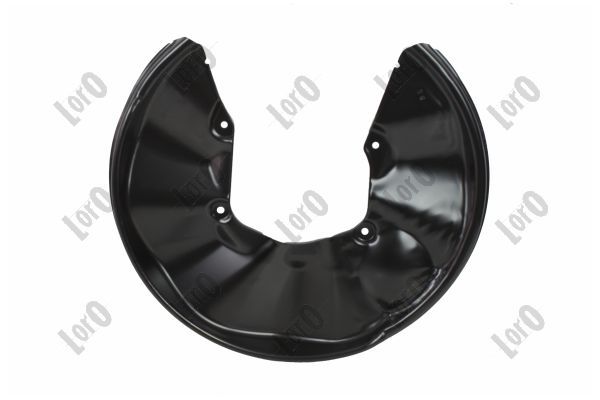 ABAKUS 131-07-697 Splash Guard, brake disc