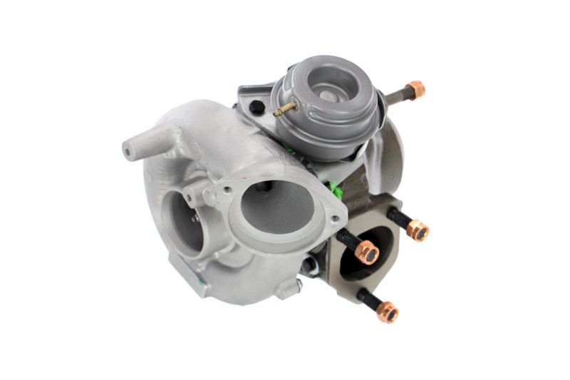 REMANTE 003-001-001021R Charger, charging (supercharged/turbocharged)