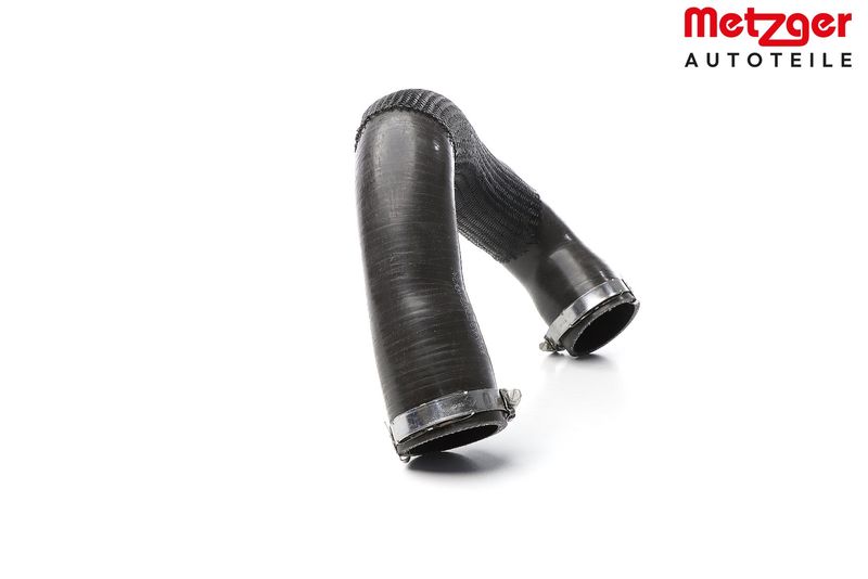 METZGER AUTOTEILE 2401413 Charge Air Hose