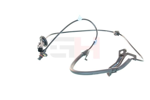 Andur, rattapöörete arv, GH GH-719339V