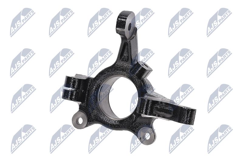 Käändmik, rattakinnitus, NTY ZZP-MS-002