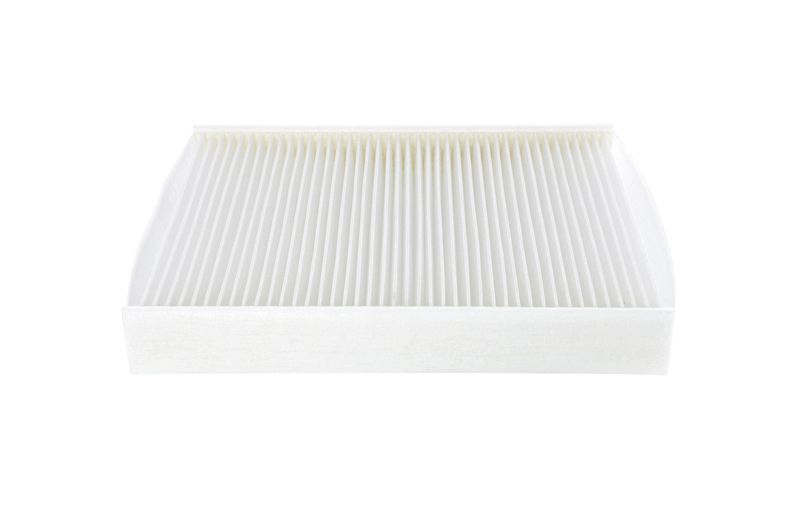 BOSCH 1 987 435 002 Filter, cabin air