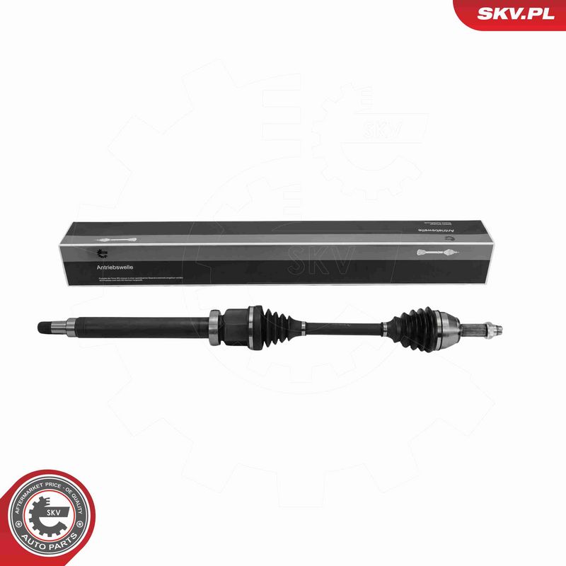 ESEN SKV 40SKV085 - Drive Shaft