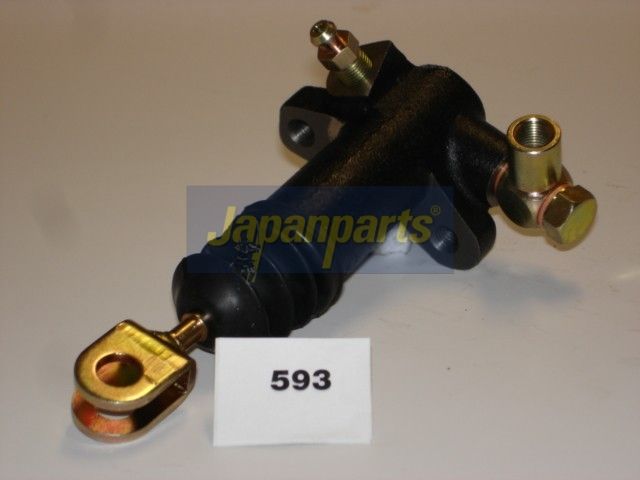 JAPANPARTS Darbinis cilindras, sankaba