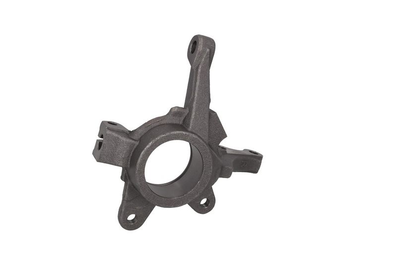 KAMOKA 9080176 Steering Knuckle, wheel suspension