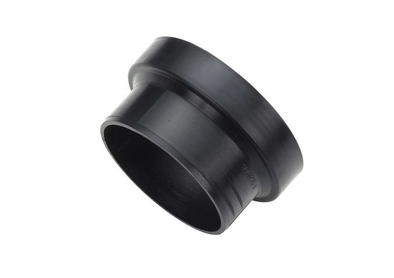 Canal de aer WEBASTO Extension adapter 90/80 plastic, black 1320925A
