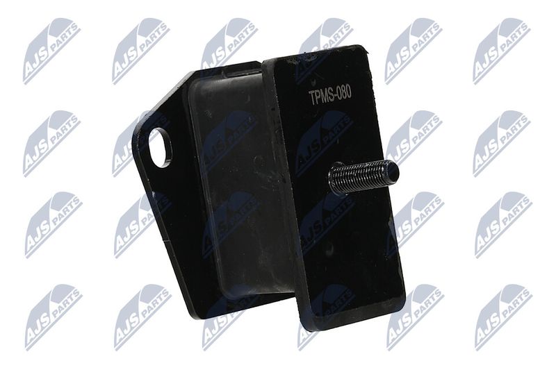 Paigutus, Mootor, NTY ZPS-MS-080