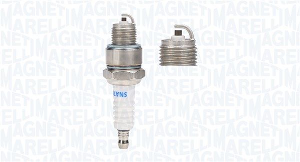 MAGNETI MARELLI 062708000005 Свічка запалювання