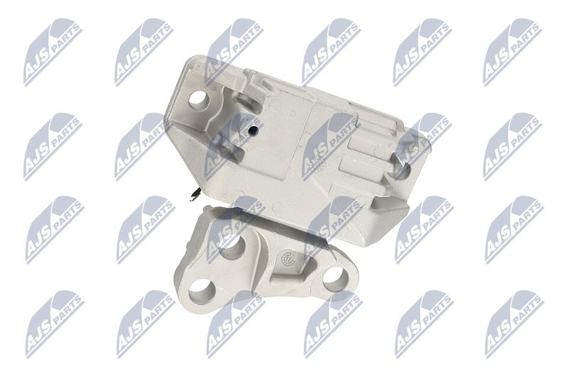 Kinnitus, mootor, NTY ZPS-CH-128