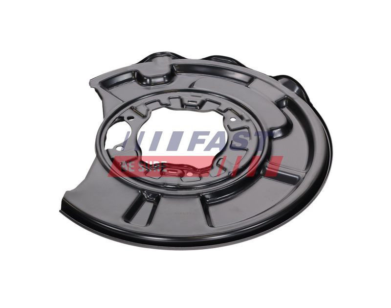 FAST FT02817 Splash Guard, brake disc