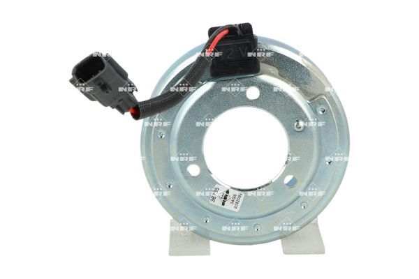 NRF 38735 Coil, magnetic clutch (compressor)
