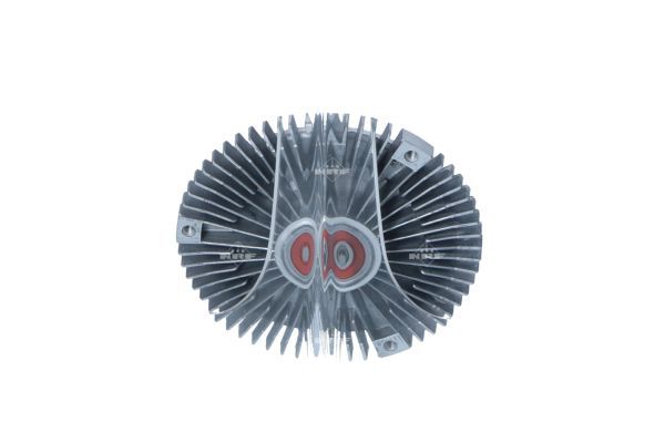 NRF 49529 Clutch, radiator fan