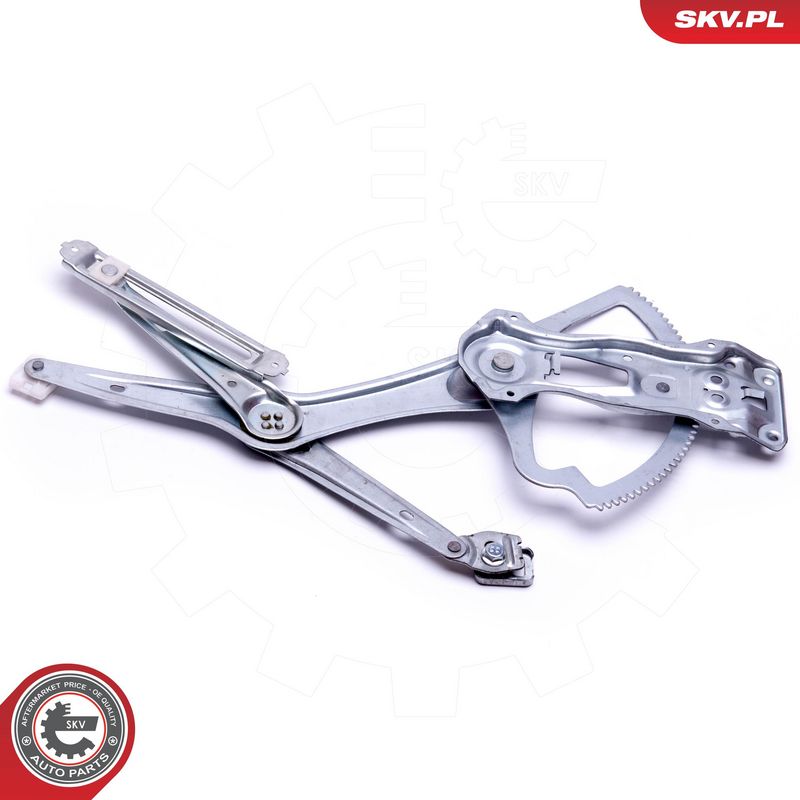 Aknatõstuk, ESEN SKV 00SKV871