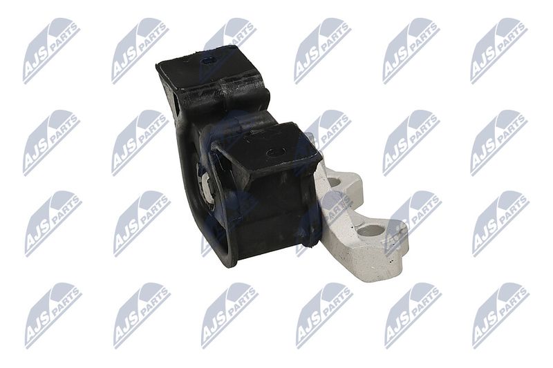 Paigutus, Mootor, NTY ZPS-PL-092