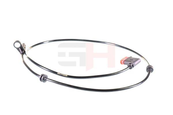 GH GH-713328 Датчик, кількість обертів колеса