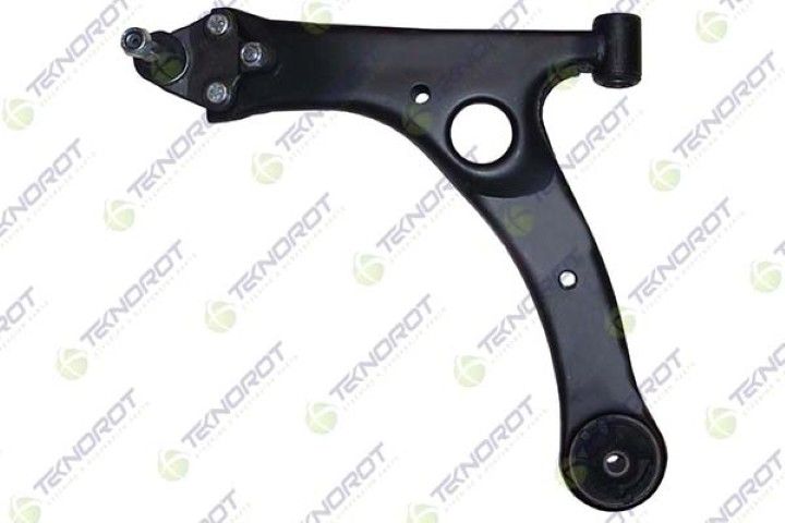 Bras+liaison+suspension+roue TEKNOROT T-540