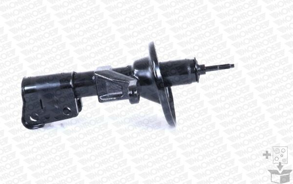MONROE 72143ST Shock Absorber