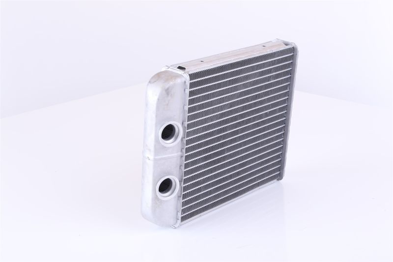 NISSENS 73467 Heat Exchanger, Interior Heating