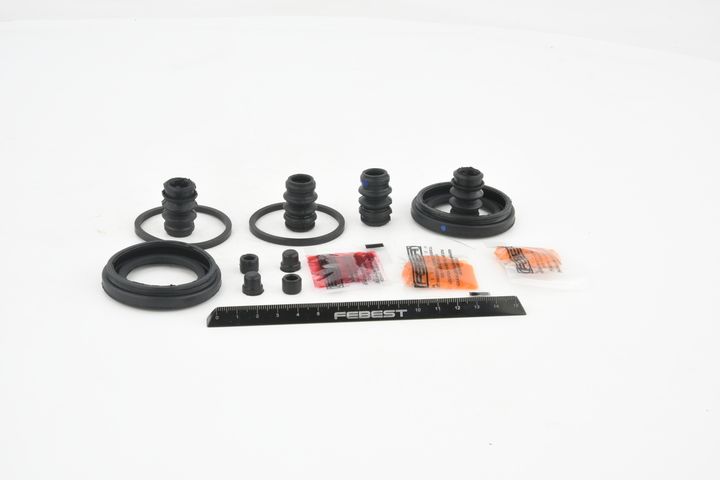 FEBEST 0275-Y62R Repair Kit, brake caliper