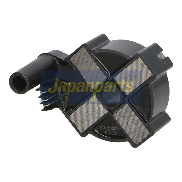 JAPANPARTS Ritė, uždegimas