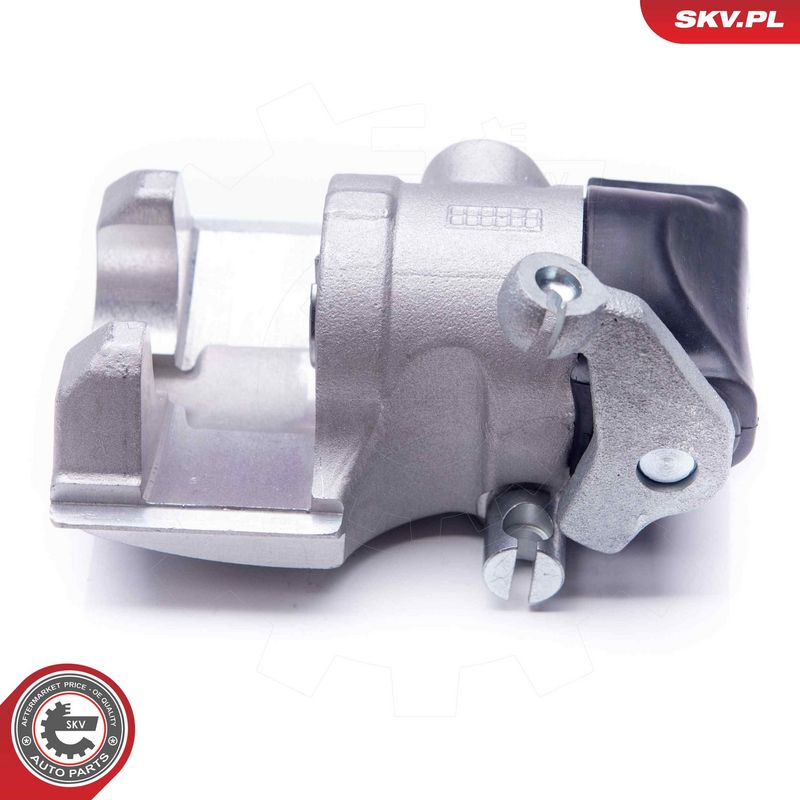 Pidurisadul, ESEN SKV 34SKV873
