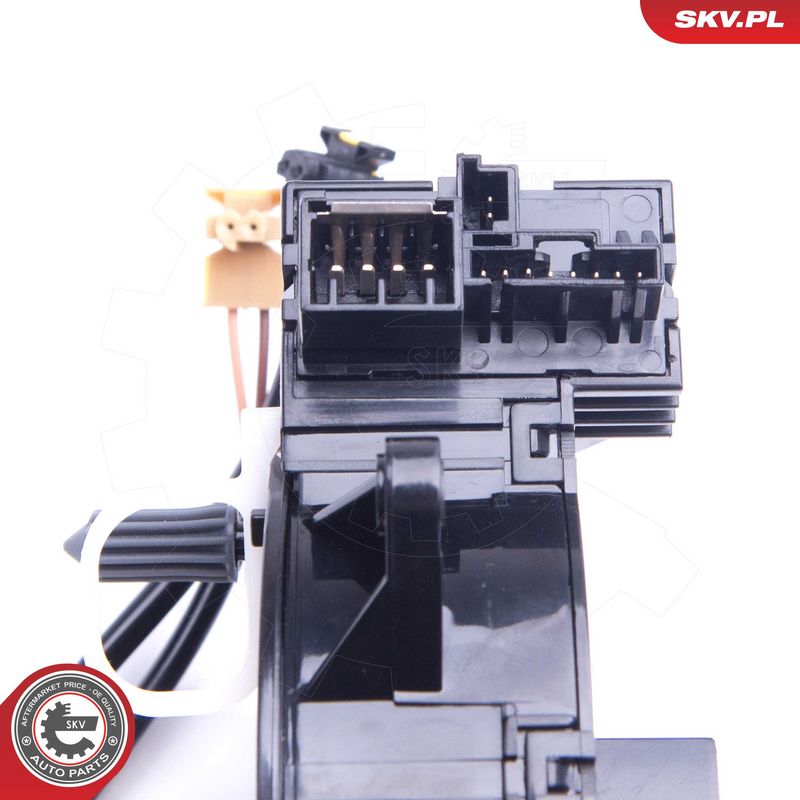 Turvapadja lint, turvapadi, ESEN SKV 96SKV562