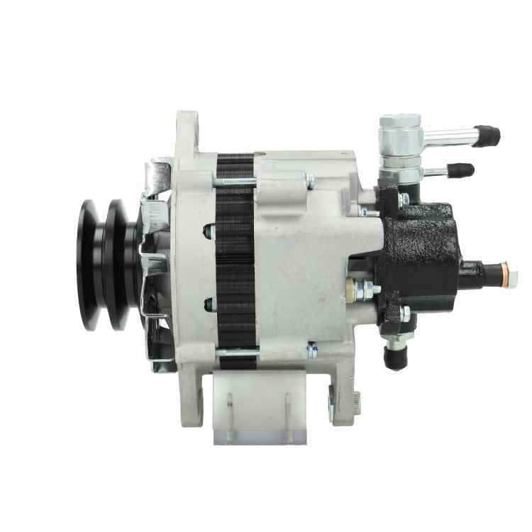 BV PSH 166.801.035.080 Alternator