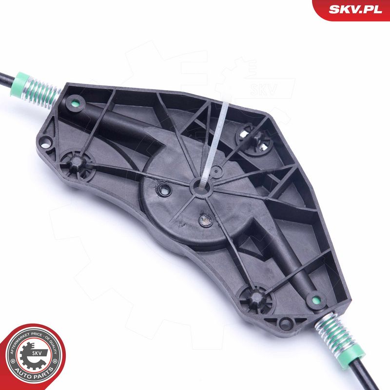 Aknatõstuk, ESEN SKV 01SKV291