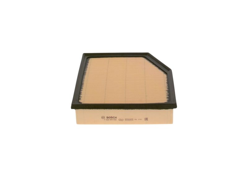 BOSCH F 026 400 456 Air Filter