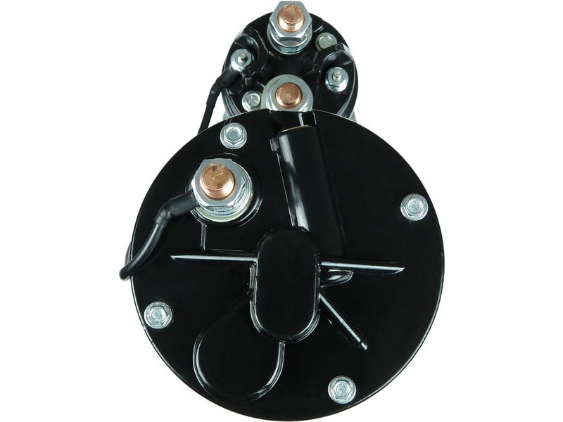 AS-PL S1143S Starter
