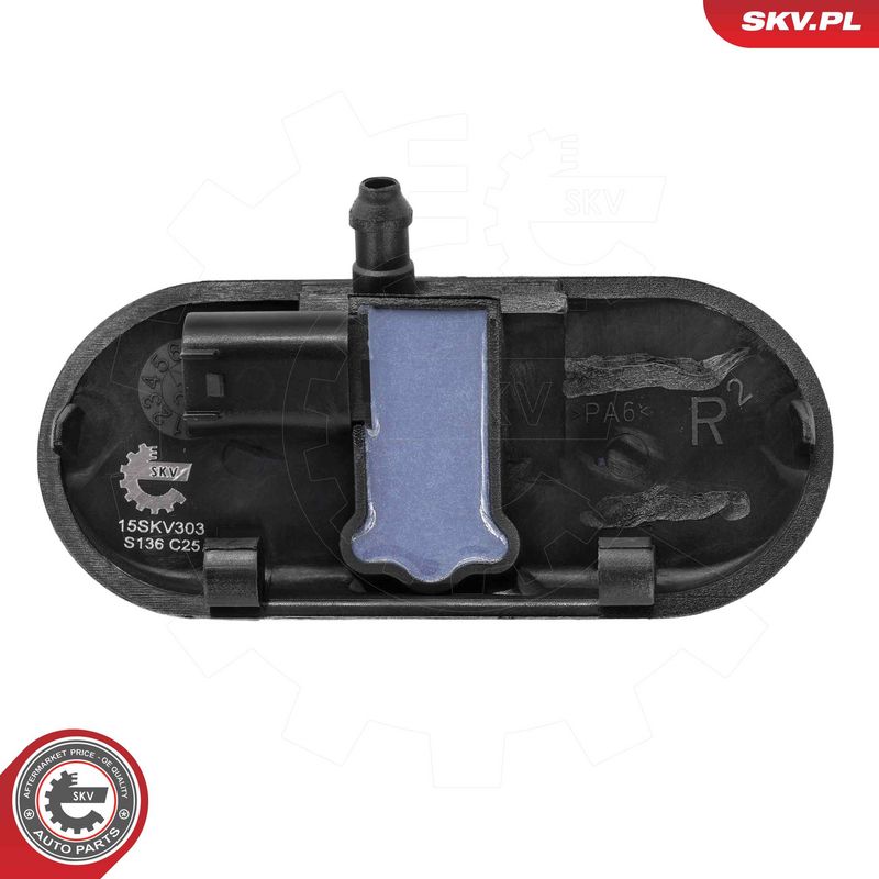 Pesuveedüüs, Klaasipuhastus, ESEN SKV 15SKV303