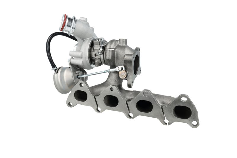 Kompressor, ülelaadimine, NRF 90010021