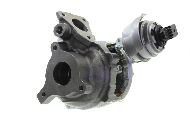 ALANKO 10901553 Charger, charging (supercharged/turbocharged)